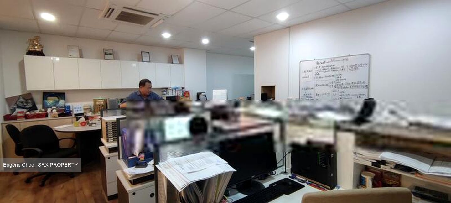 Lorong 23 Geylang (D14), Factory #550143751